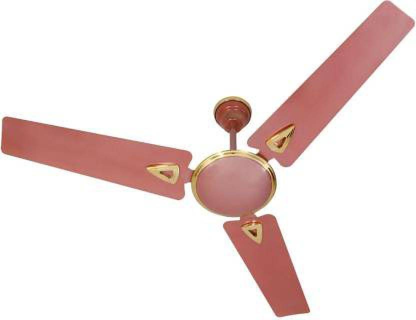 USHA 1 1200 mm 3 Blade Ceiling Fan Price in India - Buy USHA 1 1200 mm