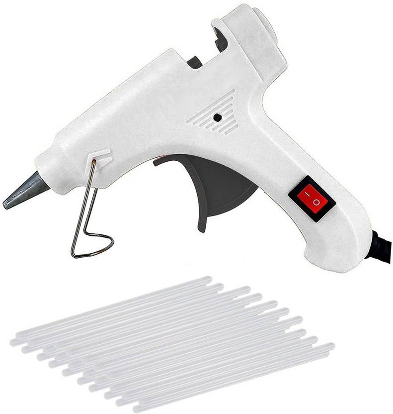 Ketsaal glue_gun Standard Temperature Corded Glue Gun Price in India