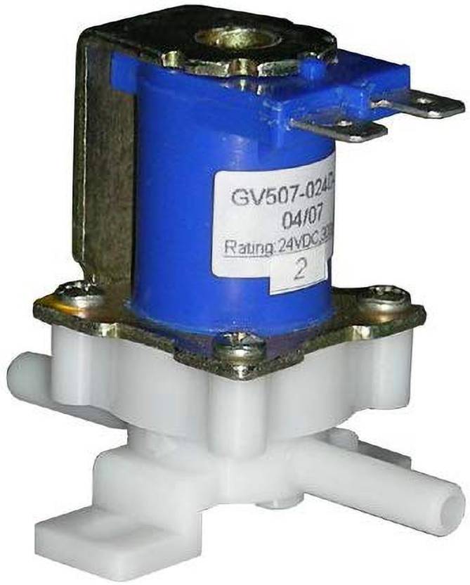 aqua pure grand Gadson Solenoid Valve 24 VDC for Kent/Aquagard Water