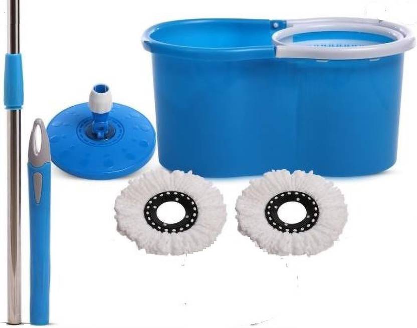 9 player home cleaning set with mob Mop Set Price in India Buy 9