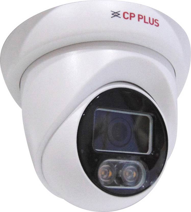 CP PLUS 2.4MP Full HD IR Guard+Dome Camera 20Mtr Security Camera