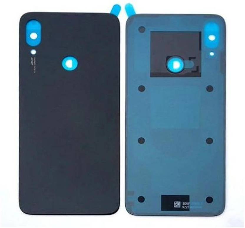 Heinibeg Store Xiaomi Redmi Note 7 Pro Back Panel: Buy Heinibeg Store ...