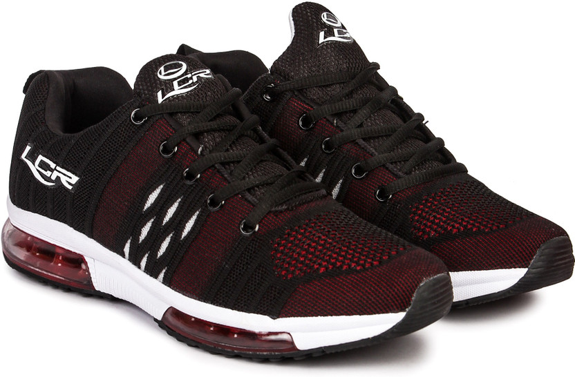 lancer shoes knitwear