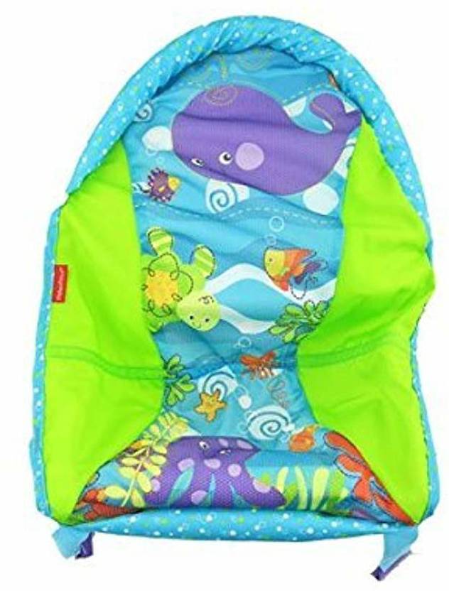 FISHER-PRICE Ocean Wonders Aquarium Bath Center ...