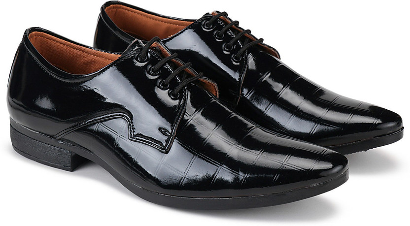 ORICUM Formal Shoes, Slip On Office 