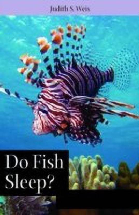 Do Fish Sleep? Buy Do Fish Sleep? by Weis Judith S. at Low Price in