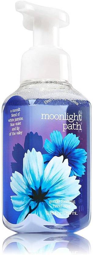 moonlight path hand sanitizer