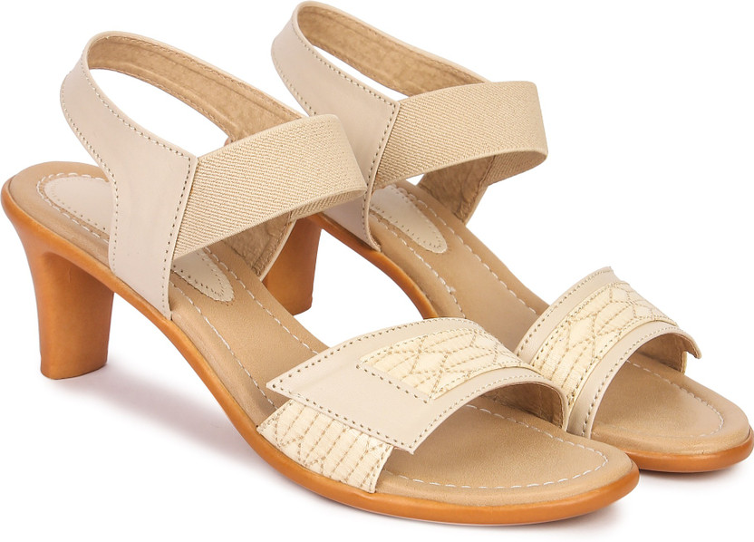 JIANSH GIRLS SANDALS PARTY WEAR Women 