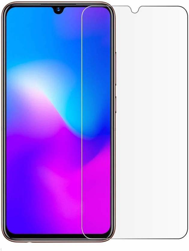 ARMOUR GUARDS Impossible Screen Guard for OPPO A6 ARMOUR GUARDS