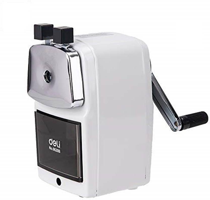 rotary pencil sharpener