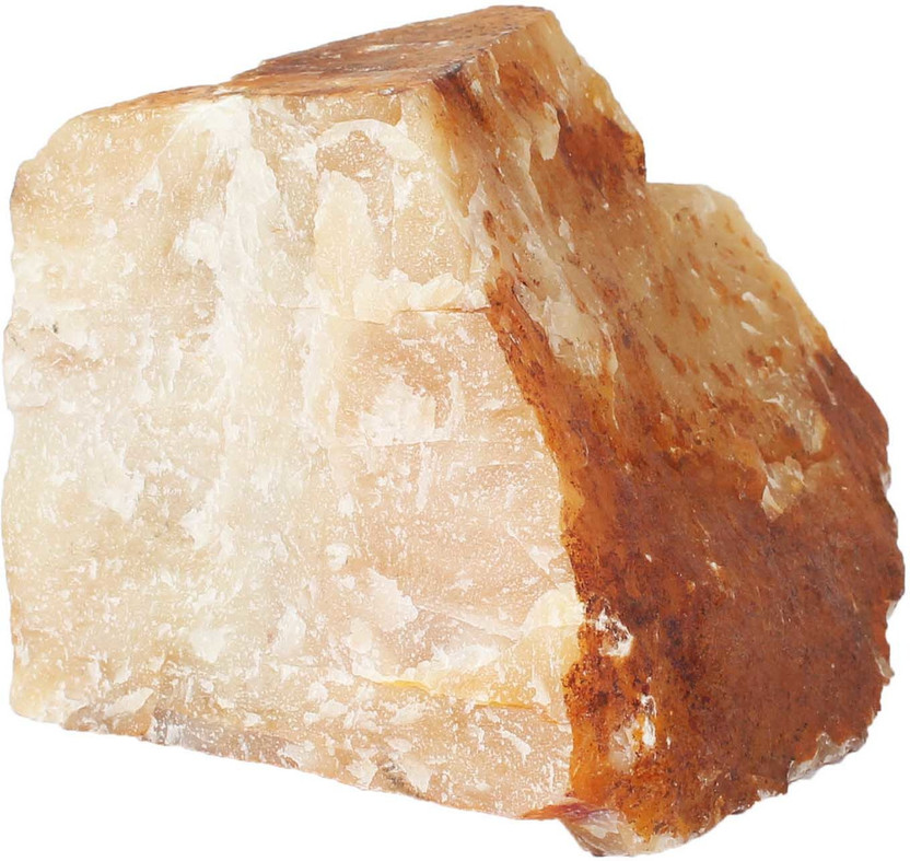 Jewelswonder Certified 250gm Yellow Aventurine Rough/Raw Gemstone Decorative Showpiece  -  2 cm(Stone, Multicolor)