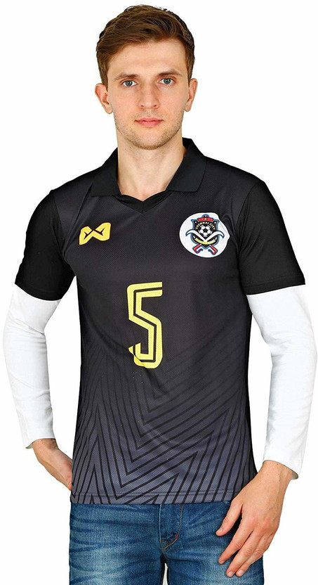 bigil t shirt jersey