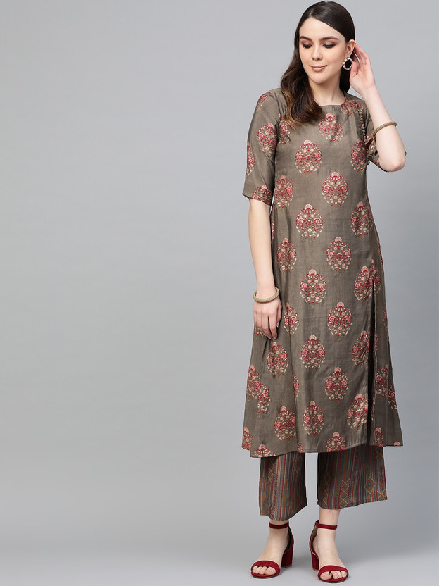 flipkart libas kurti set