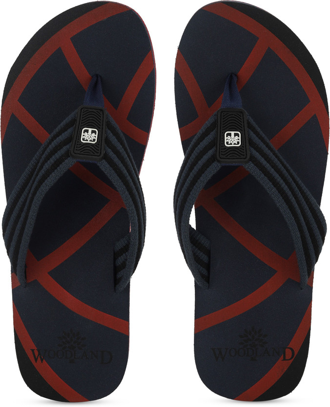 WOODLAND Flip Flops - Buy WOODLAND Flip 