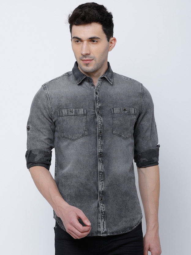locomotive casual shirts