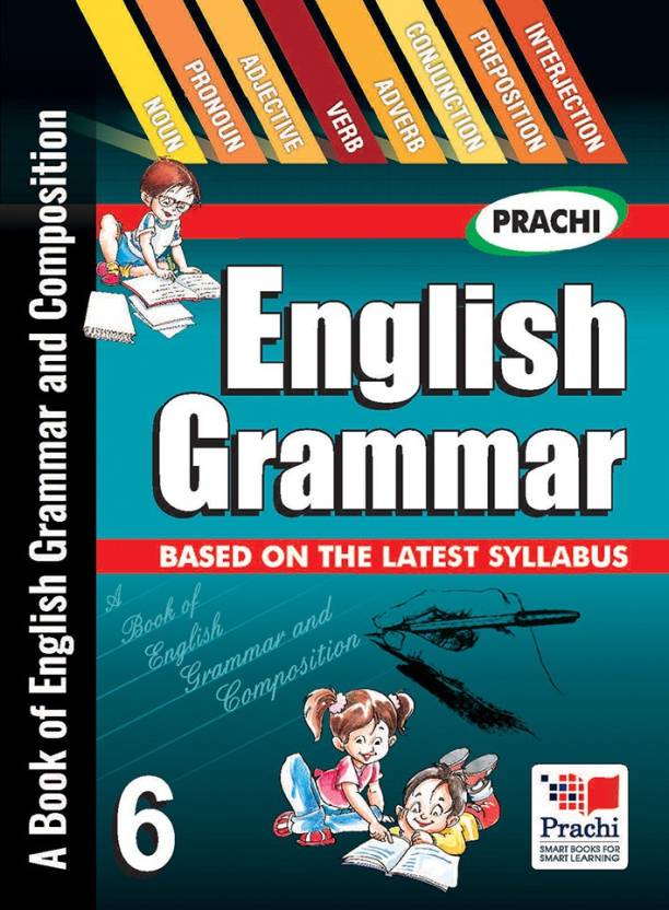 English Grammar Class 6 Worksheet