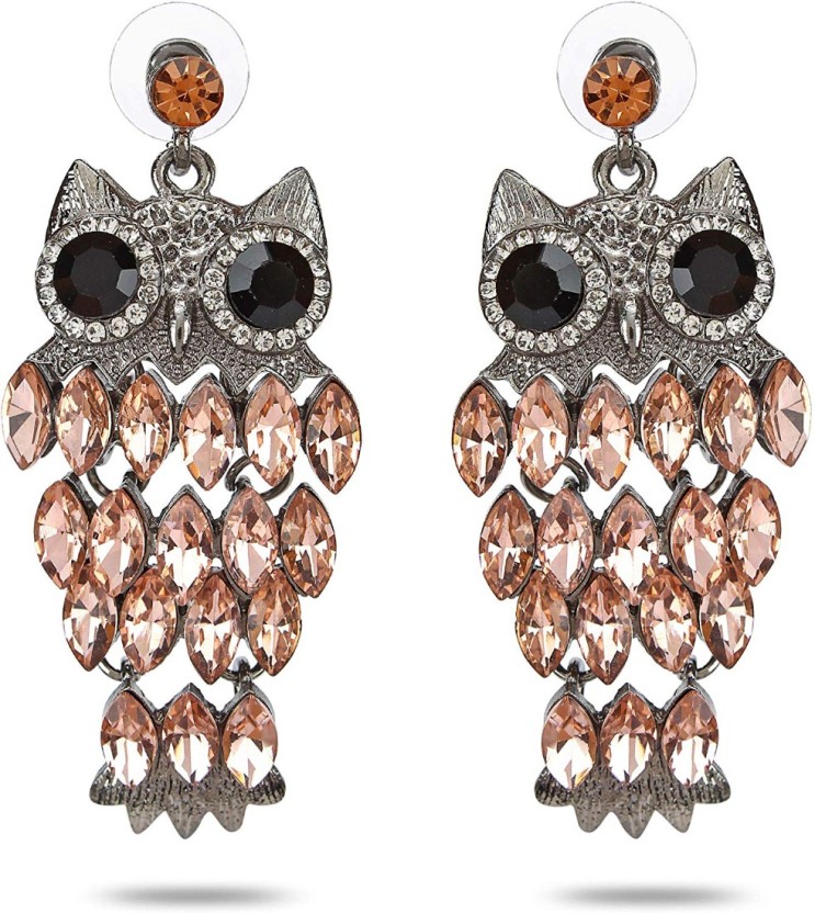 youbella earrings flipkart