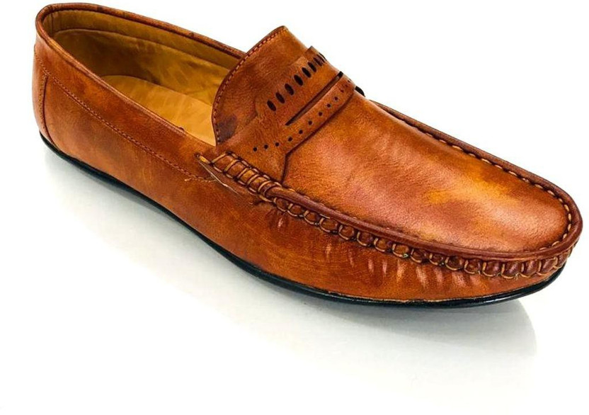 STONE ICELAND Loafers For Men - Buy 