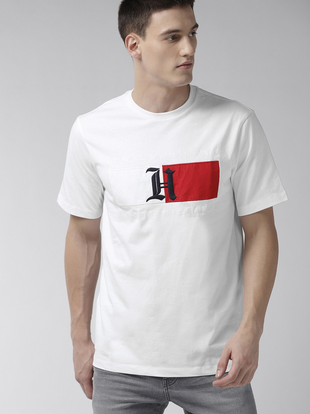 T shirt embroidery hamilton clearance