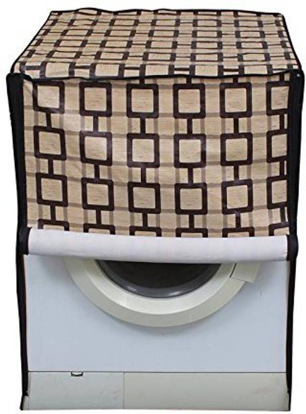 Just97 Front Loading Washing Machine Cover Price in India Buy Just97