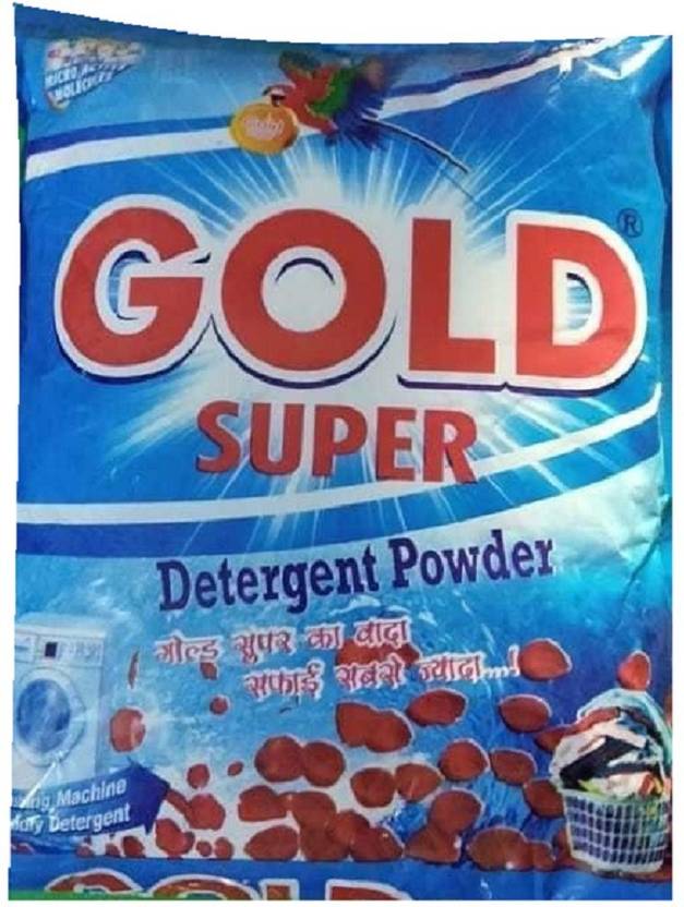 Gold Detergent Powder 1 Kg Detergent Powder 1 Price in India Buy Gold Detergent Powder 1 Kg