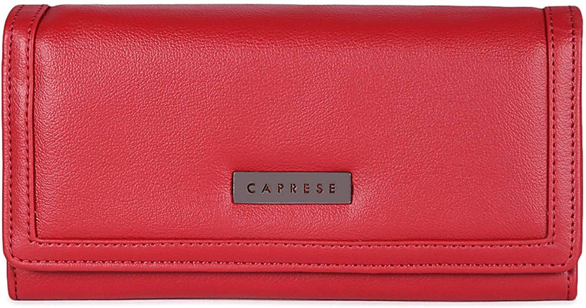 Caprese wallet flipkart clearance