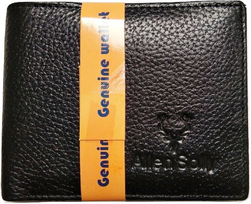Allen solly wallet price clearance