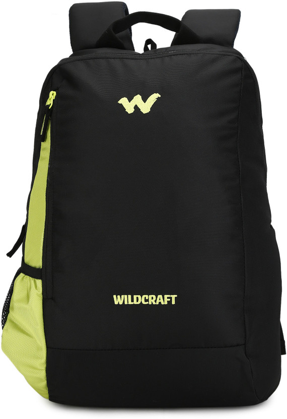 Wildcraft streak laptop backpack Clearance