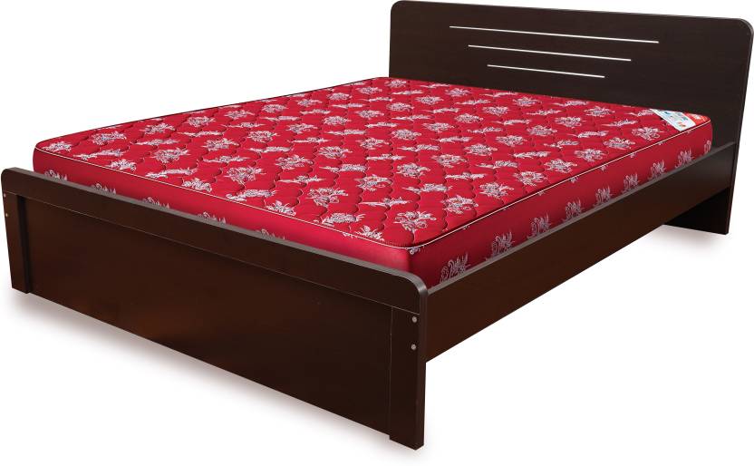 kurlon kurlo bond 5 inch king coir mattress