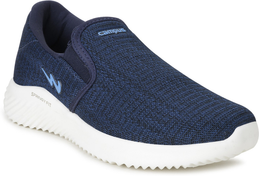 CAMPUS WAVE-6 Running Shoes For Men 
