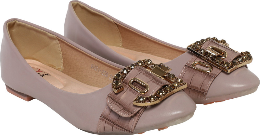 KETIMPORTA shoes Bellies For Women