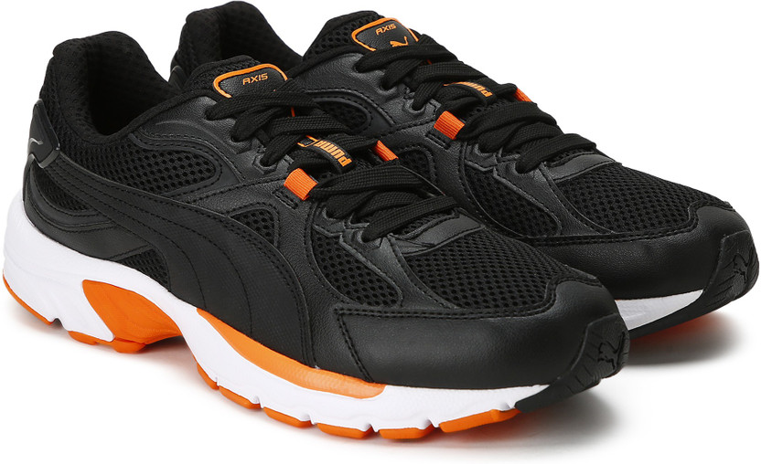 PUMA Axis Plus 90s Running Shoes For 