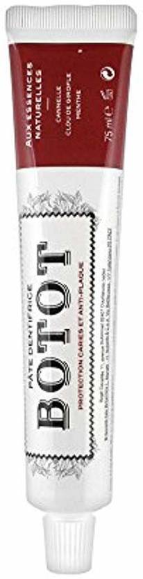 Botot Natural European Toothpaste Toothpaste - Buy Baby Care Products ...