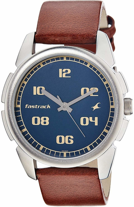 fastrack watch cell price
