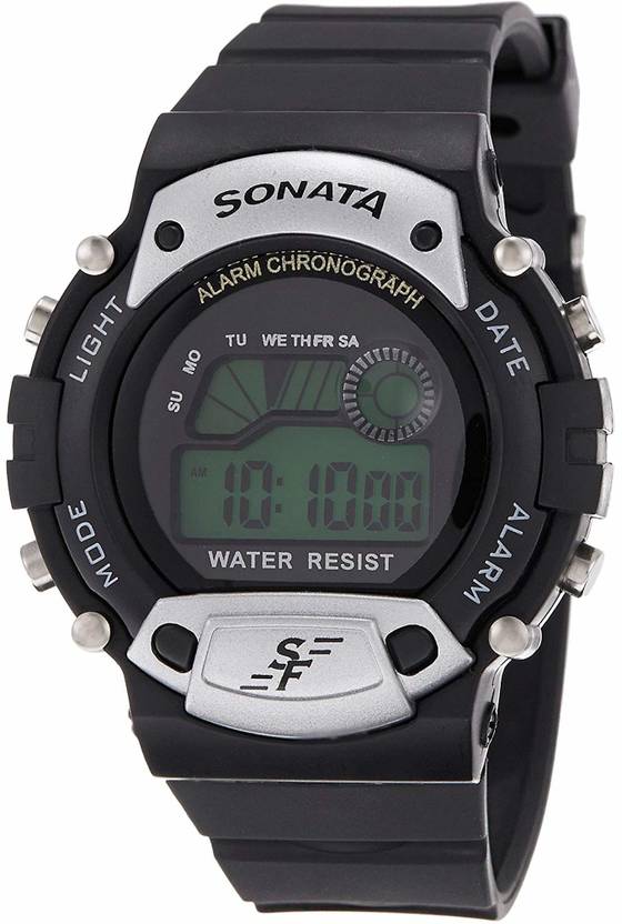 Sonata smart watch flipkart Sale
