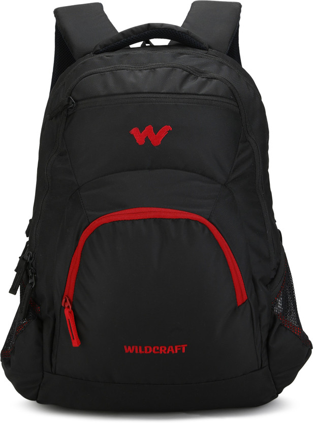 Wildcraft Hopper 2.0 30 L Laptop 