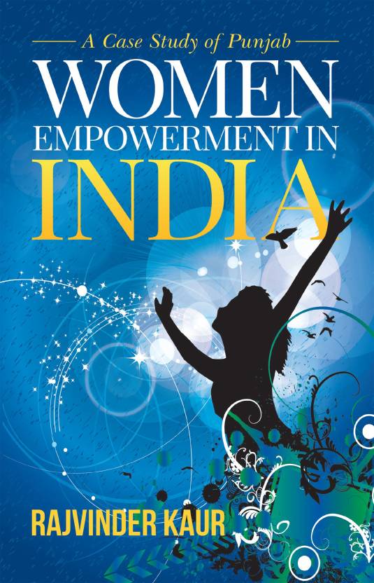 literature review on women's empowerment in india