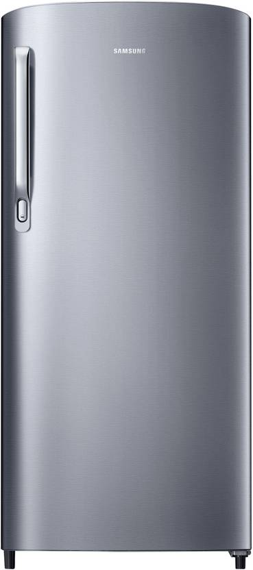 samsung refrigerator single door flipkart