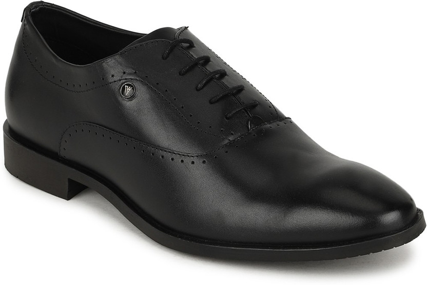 VAN HEUSEN Lace Up For Men - Buy VAN 