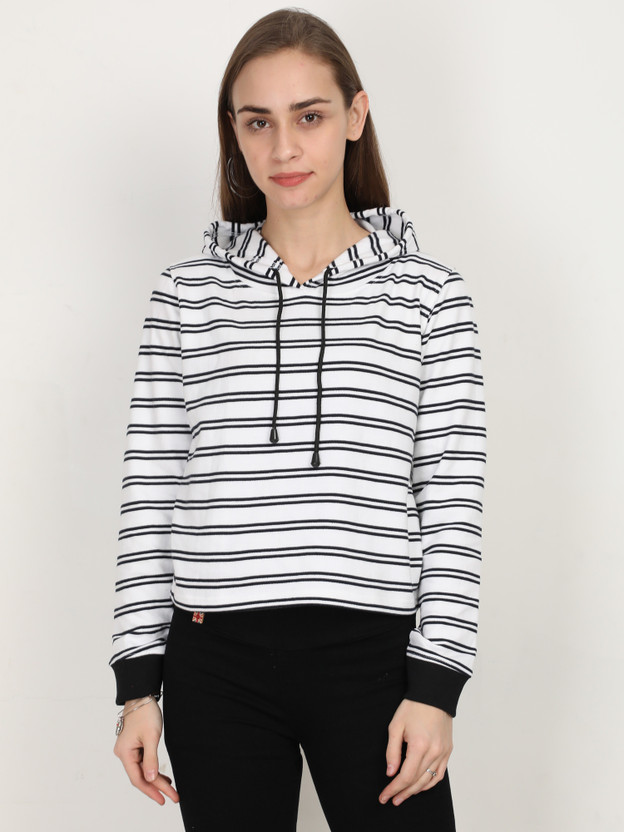 Sweatshirt for women in flipkart clearance