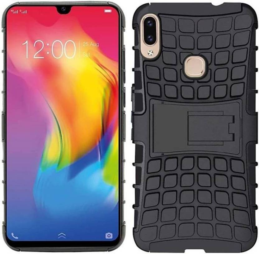 DOTCASE Flip Cover for Vivo Y12 DOTCASE