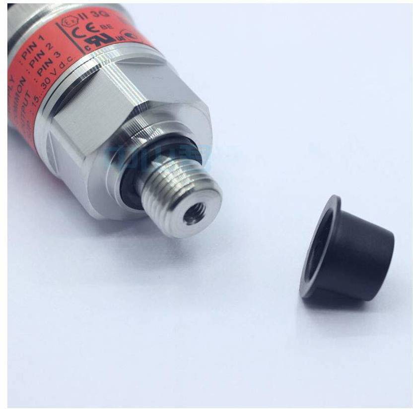 Danfoss MBS 3000 (Range 0 to 16 bar) Pressure Switch Hydrometer Price