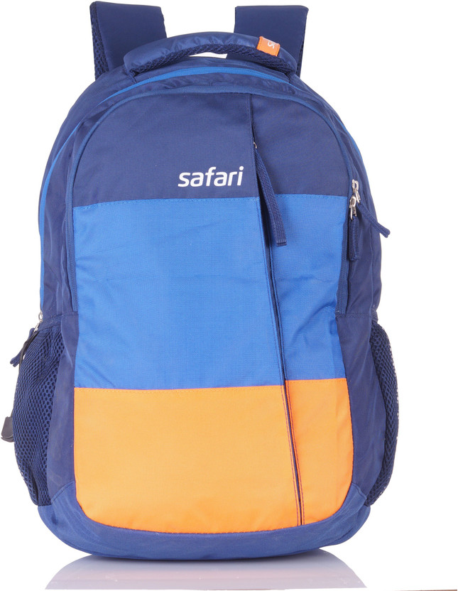 safari stint backpack