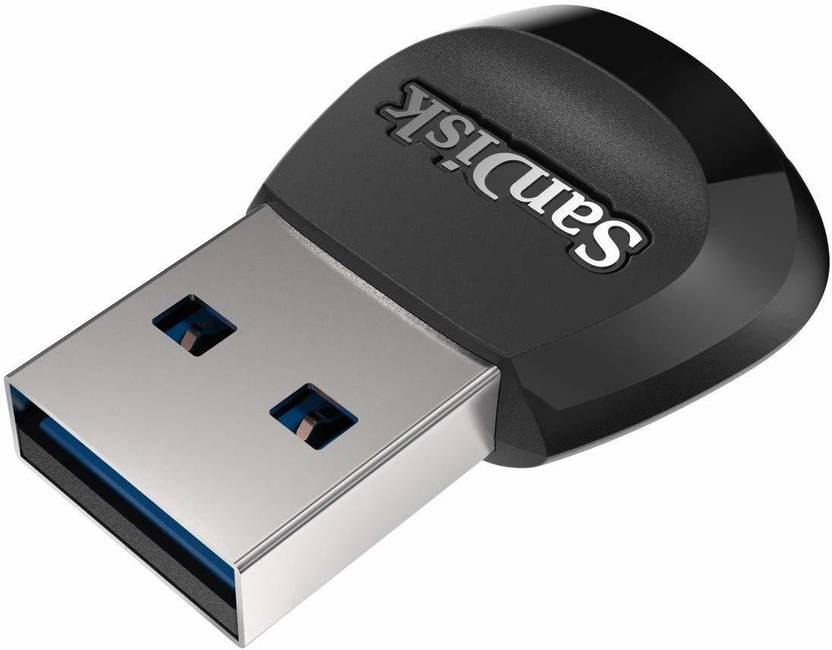 Sandisk mobilemate usb 3 0 microsd card reader sddr b531 gn6nn card