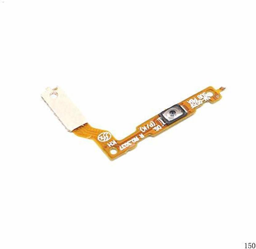 DN Spare On off Flex Cable J7 Prime Samsung J7 Prime Power ON OFF