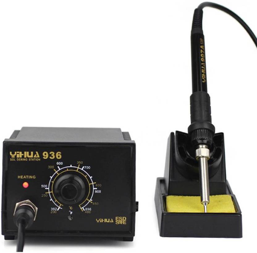 YIHUA Soldering Station 936 Soldering Machine Soldering Station Iron