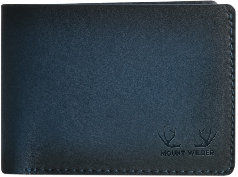 blue mount wallet