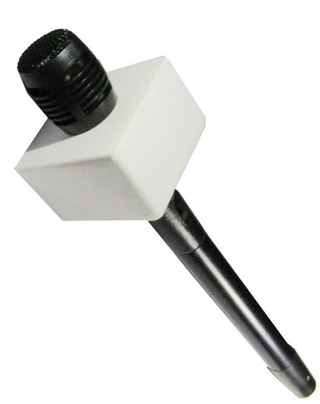 A3sprime Reporter Mic For All Mobile Microphone A3sprime Flipkart