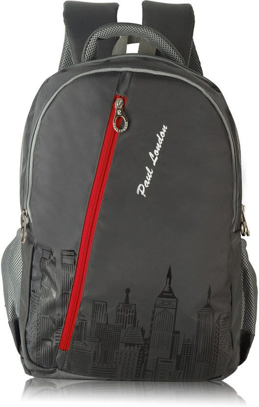 Paul london pixel 35l backpack
