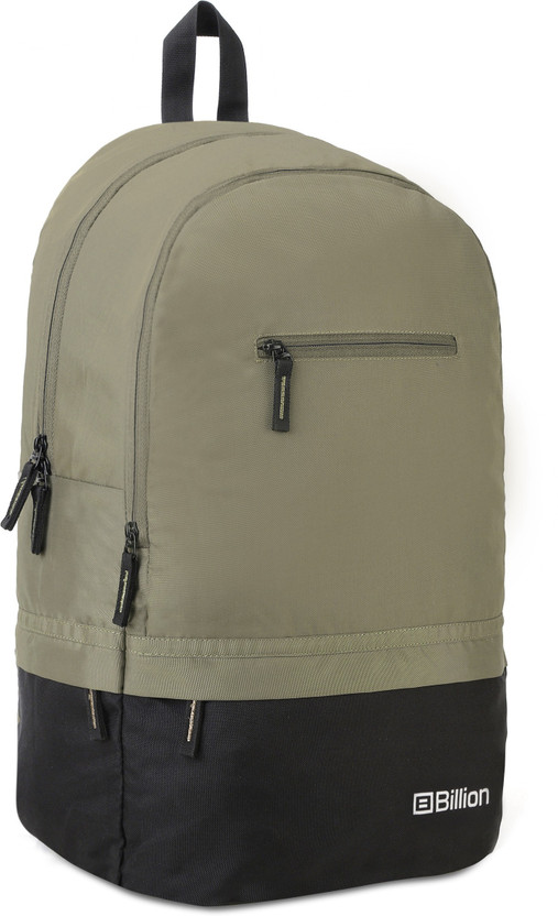 Billion HiStorage Backpack (Olive) 30 L
